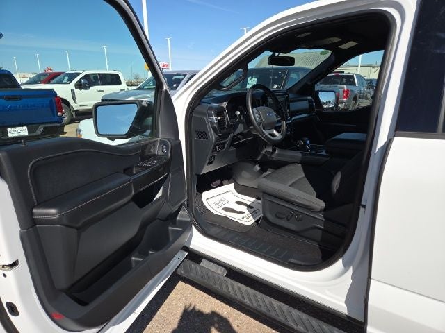 2023 Ford F-150 XLT Sport Hybrid 302A