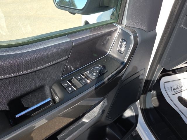 2023 Ford F-150 XLT Sport Hybrid 302A