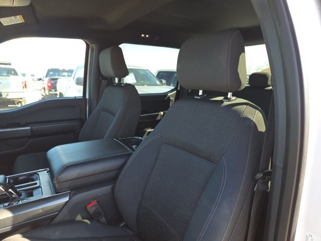 2023 Ford F-150 XLT Sport Hybrid 302A