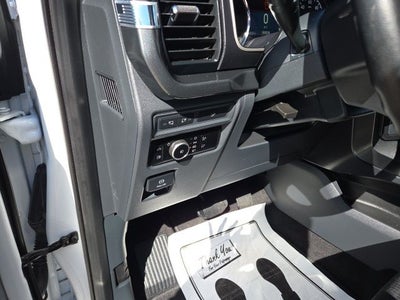 2023 Ford F-150 XLT Sport Hybrid 302A