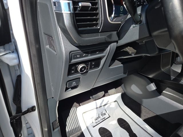 2023 Ford F-150 XLT Sport Hybrid 302A