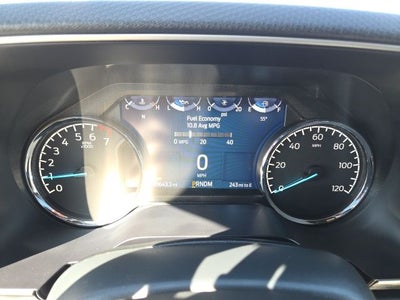 2023 Ford F-150 XLT Sport Hybrid 302A