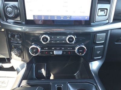 2023 Ford F-150 XLT Sport Hybrid 302A