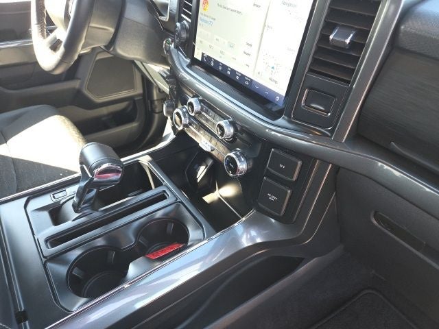 2023 Ford F-150 XLT Sport Hybrid 302A