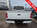 2023 Ford F-150 XLT Sport Hybrid 302A