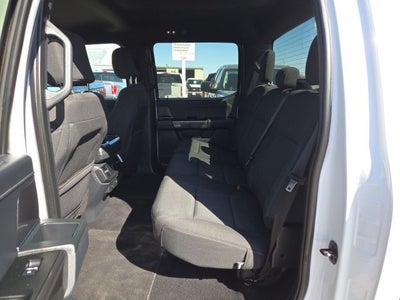 2023 Ford F-150 XLT Sport Hybrid 302A