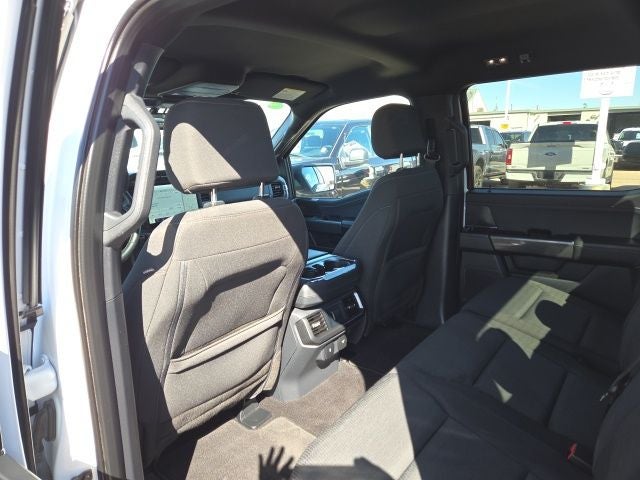 2023 Ford F-150 XLT Sport Hybrid 302A