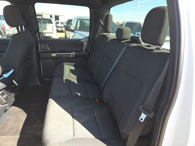 2023 Ford F-150 XLT Sport Hybrid 302A