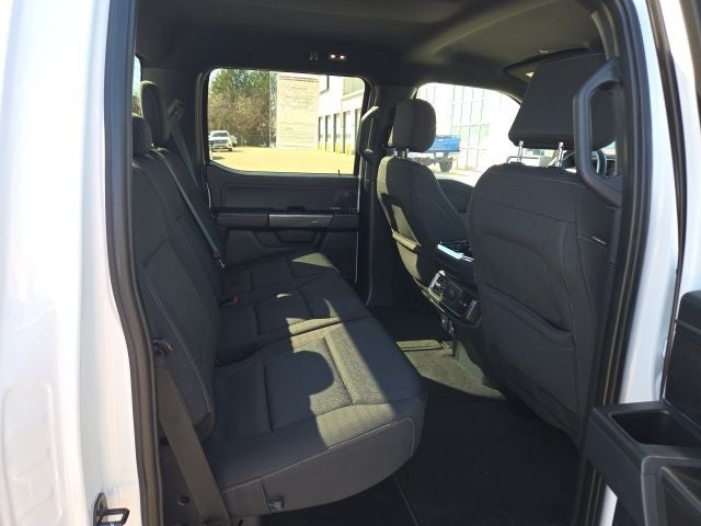 2023 Ford F-150 XLT Sport Hybrid 302A