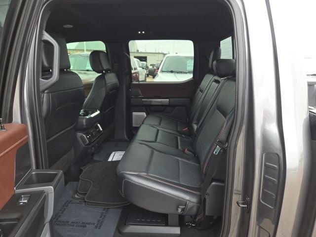 2023 Ford F-150 Lariat Sport 502A
