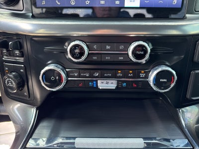2023 Ford F-150 Lariat Sport 502A