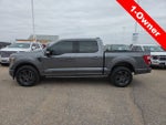 2023 Ford F-150 Lariat Sport 502A