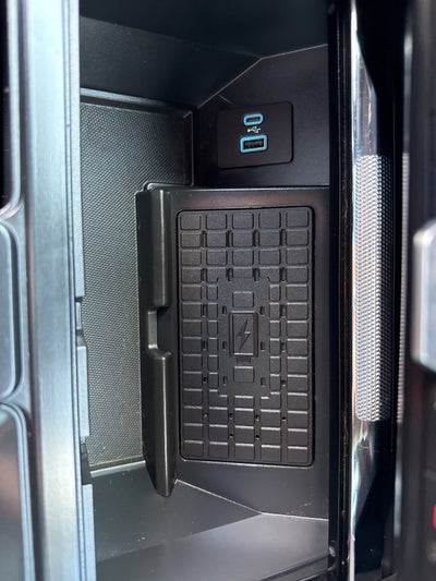2023 Ford F-150 Lariat Sport 502A