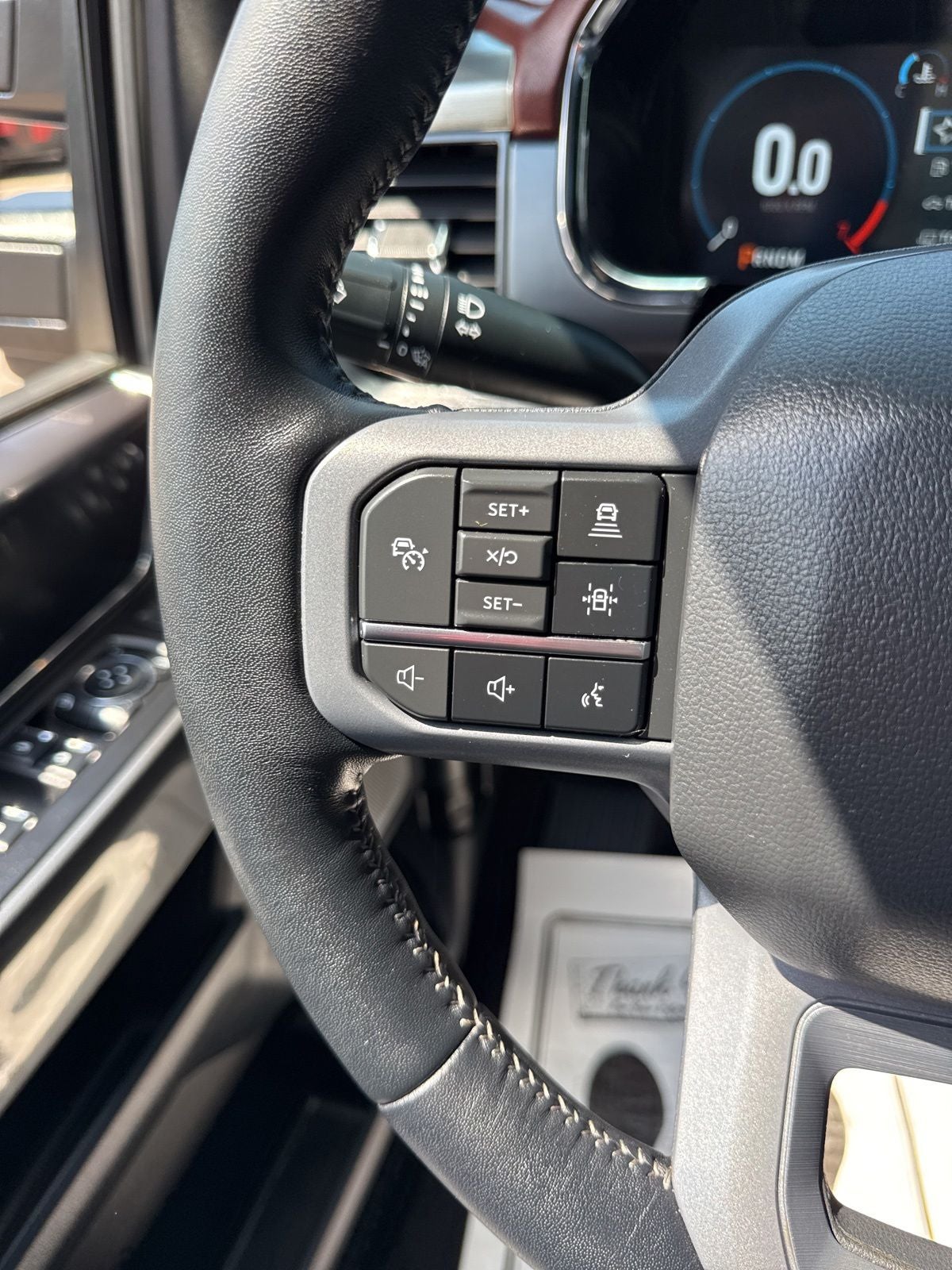 2023 Ford F-150 Lariat Sport 502A