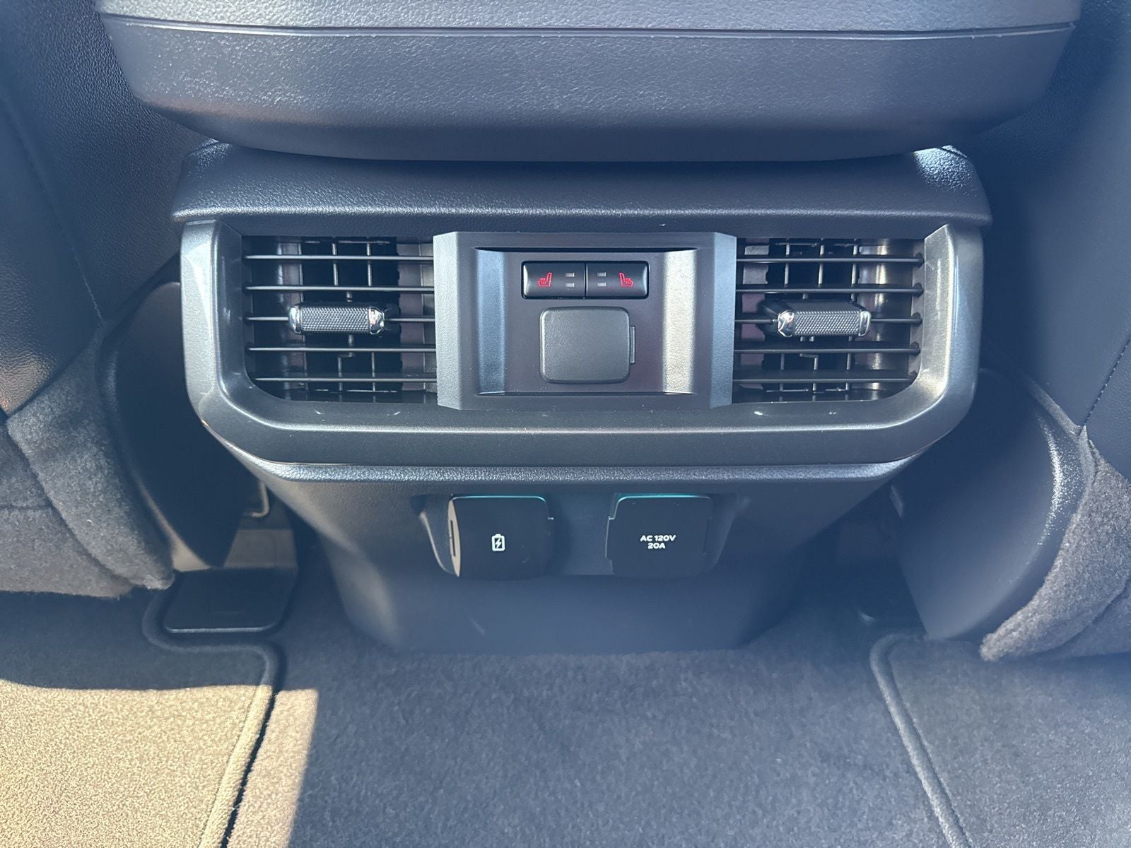 2023 Ford F-150 Lariat Sport 502A