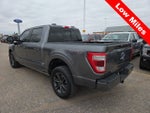 2023 Ford F-150 Lariat Sport 502A