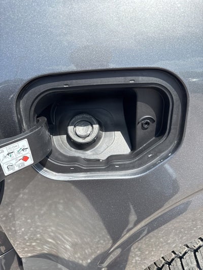 2023 Ford F-150 Lariat Sport 502A
