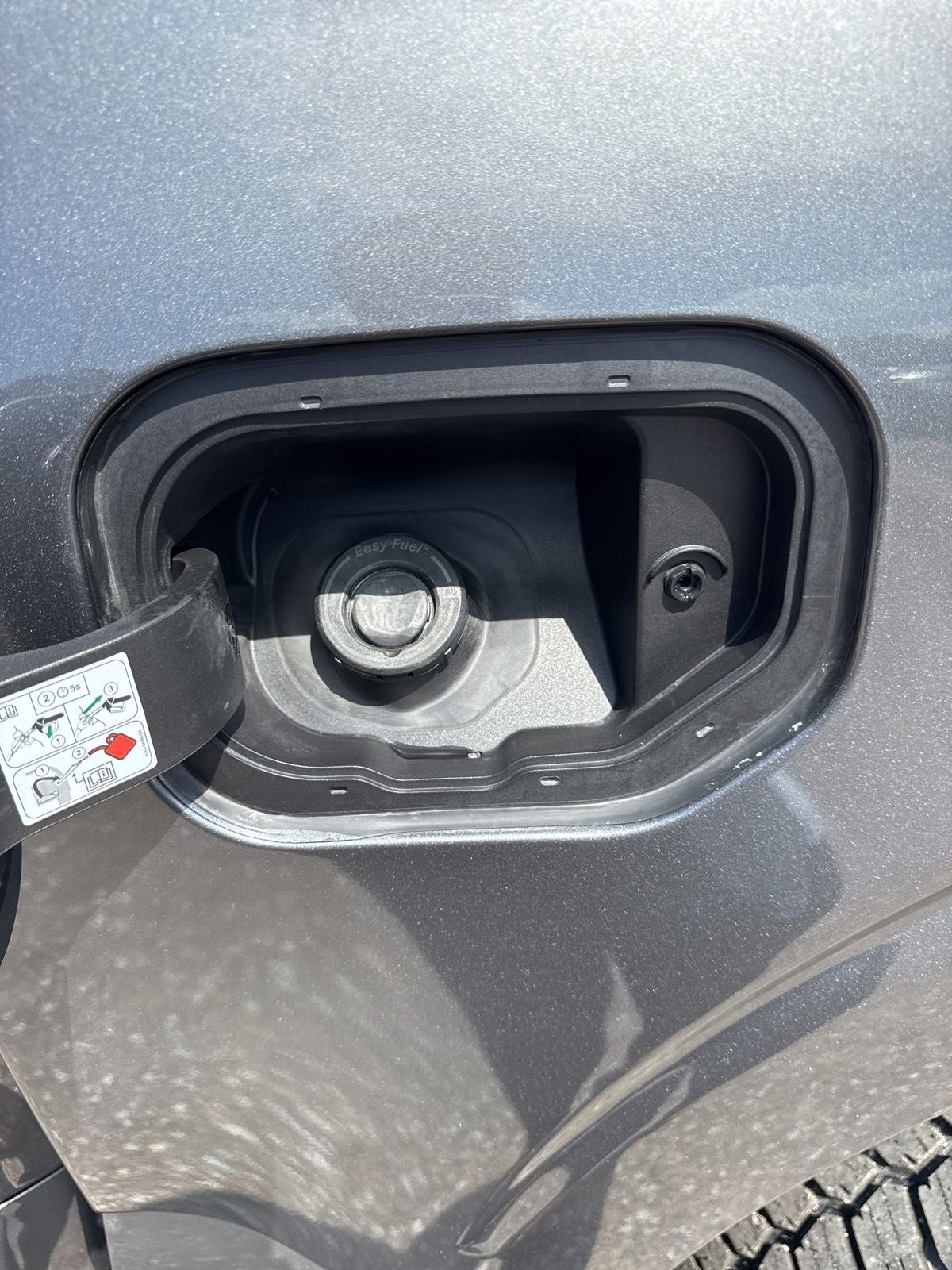 2023 Ford F-150 Lariat Sport 502A