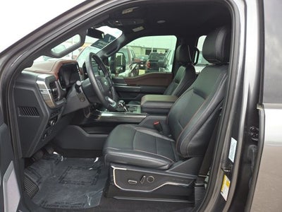 2023 Ford F-150 Lariat Sport 502A