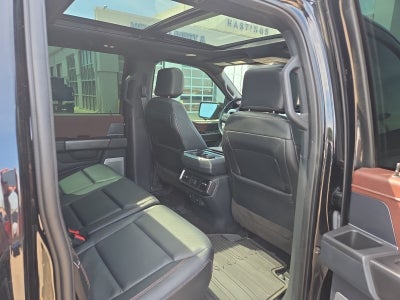 2023 Ford F-150 Lariat Sport 502A