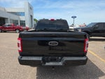 2023 Ford F-150 Lariat Sport 502A