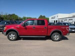 2012 Ford F-150 XLT 507A
