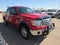 2012 Ford F-150 XLT 507A