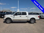 2014 Ford F-150 Lariat 502A