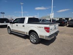 2014 Ford F-150 Lariat 502A
