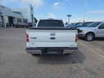 2014 Ford F-150 Lariat 502A