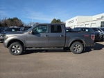 2013 Ford F-150 FX4 402A