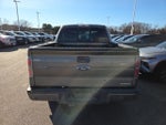 2013 Ford F-150 FX4 402A