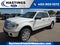 2013 Ford F-150 Platinum 700A