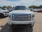 2013 Ford F-150 Platinum 700A