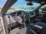 2013 Ford F-150 Platinum 700A