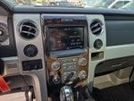 2013 Ford F-150 Platinum 700A