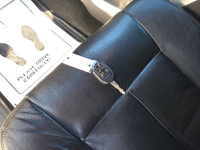 2013 Ford F-150 FX4 400A