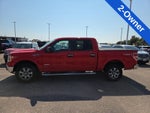 2013 Ford F-150 XLT 302A