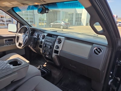 2010 Ford F-150 XLT 507A