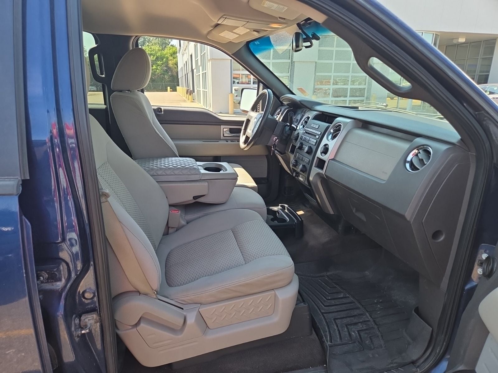 2010 Ford F-150 XLT 507A