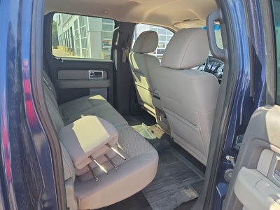 2010 Ford F-150 XLT 507A
