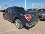 2010 Ford F-150 XLT 507A
