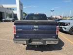 2010 Ford F-150 XLT 507A