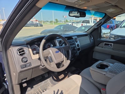 2010 Ford F-150 XLT 507A