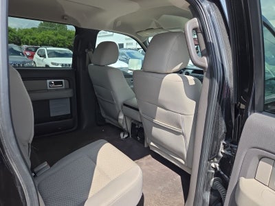 2010 Ford F-150 XLT 507A