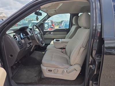 2010 Ford F-150 XLT 507A