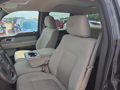 2010 Ford F-150 XLT 507A