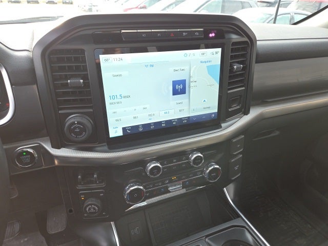 2022 Ford F-150 Raptor 801A