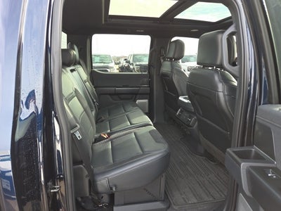 2022 Ford F-150 Raptor 801A