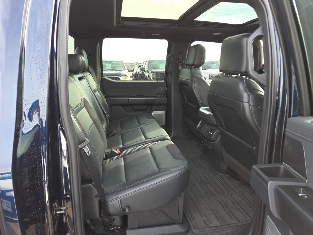 2022 Ford F-150 Raptor 801A